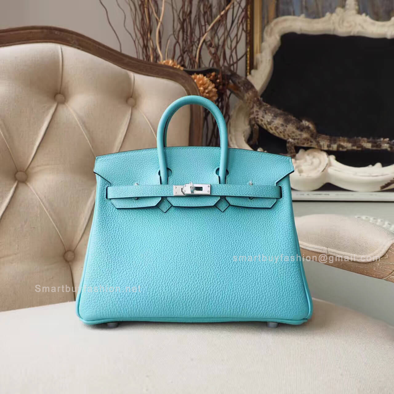 Hermès Birkin 25 Best Replica Hermès Birkin Bags